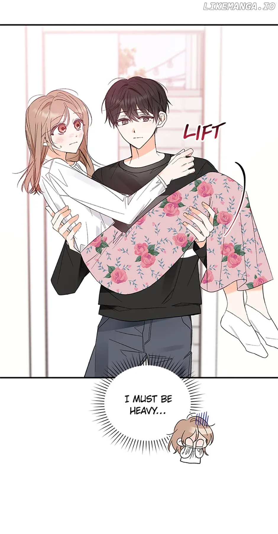 Ideal Match Delivery Service Chapter 51 page 40