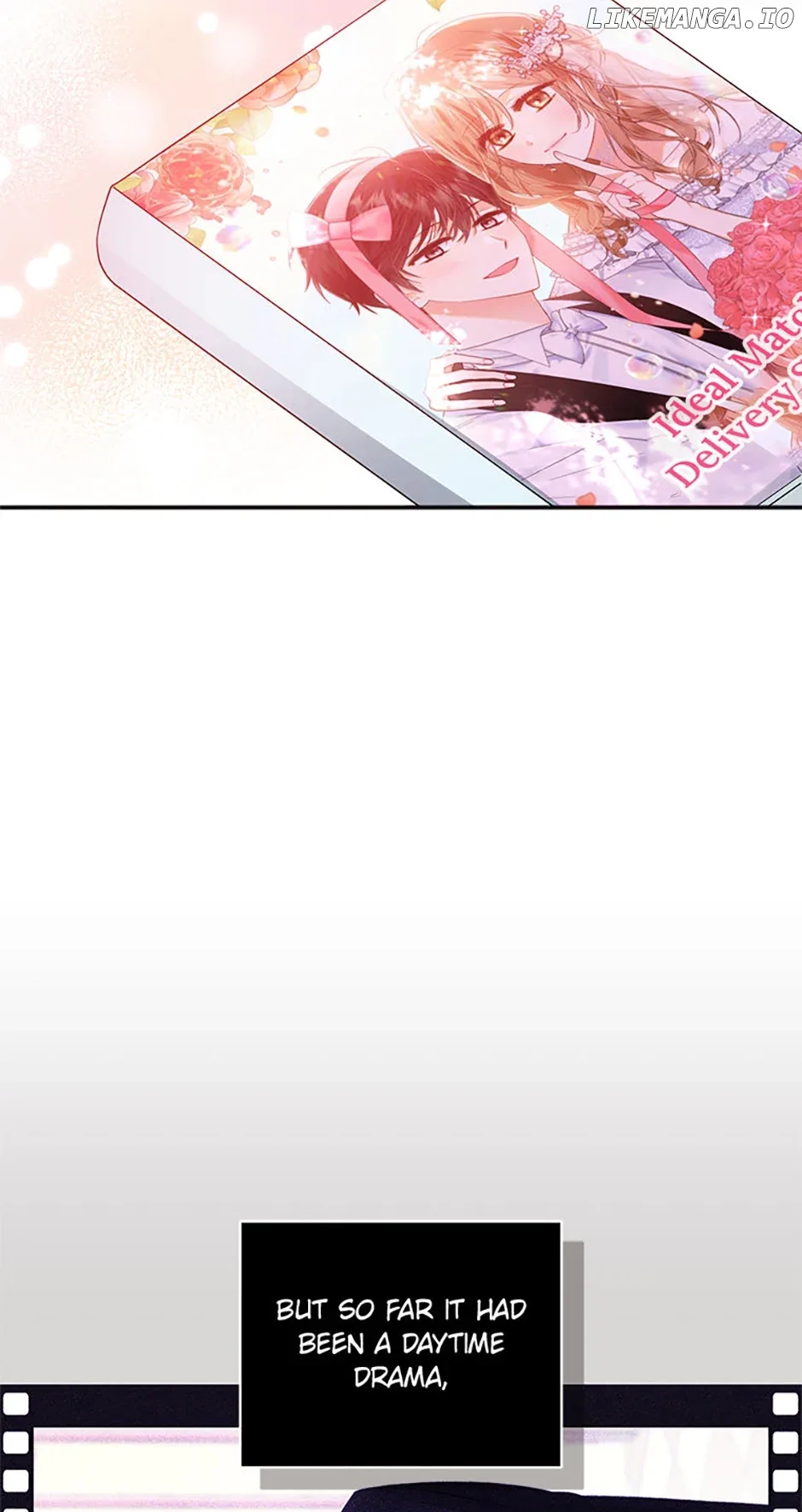 Ideal Match Delivery Service Chapter 51 page 27