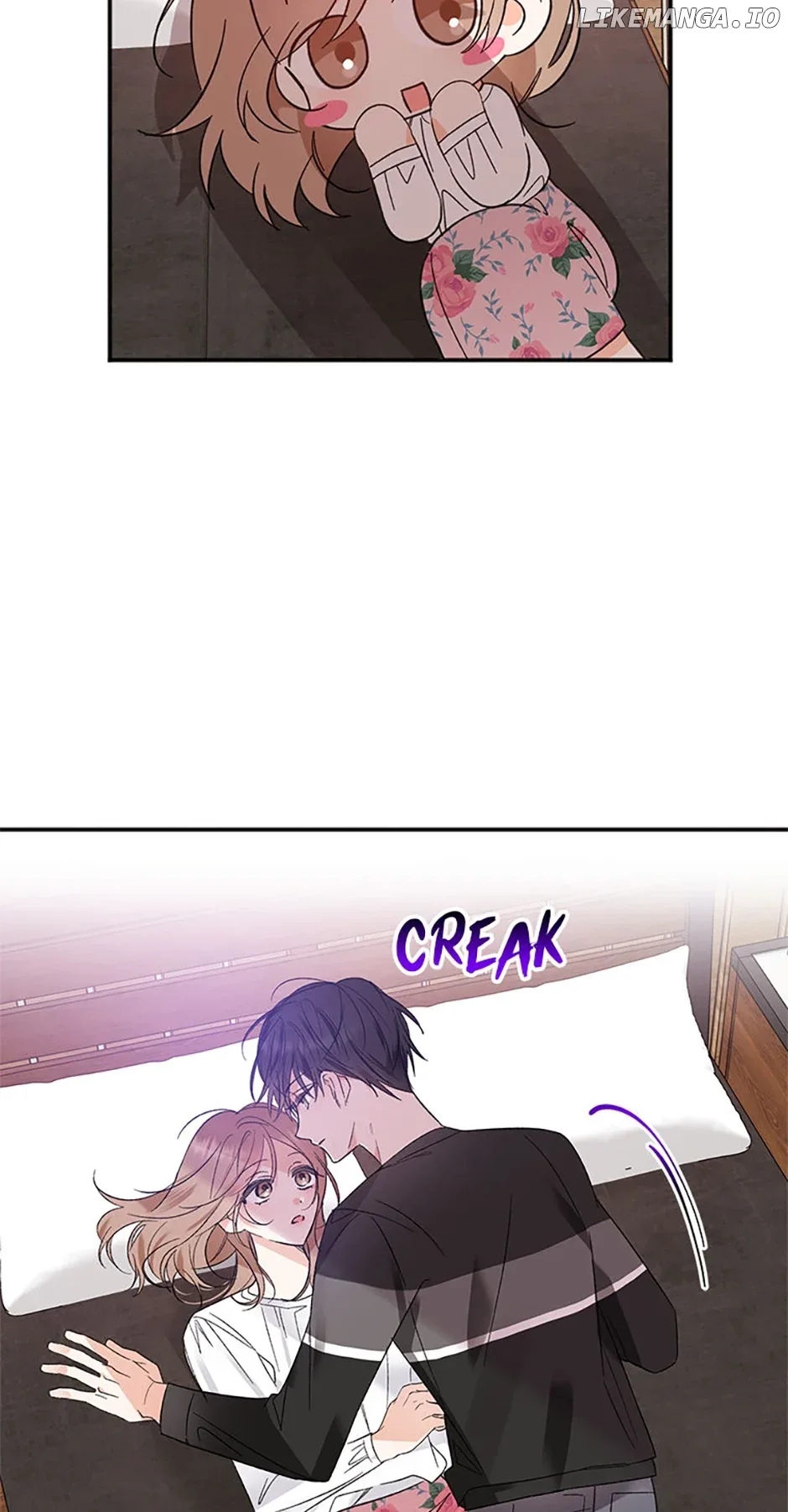 Ideal Match Delivery Service Chapter 51 page 44