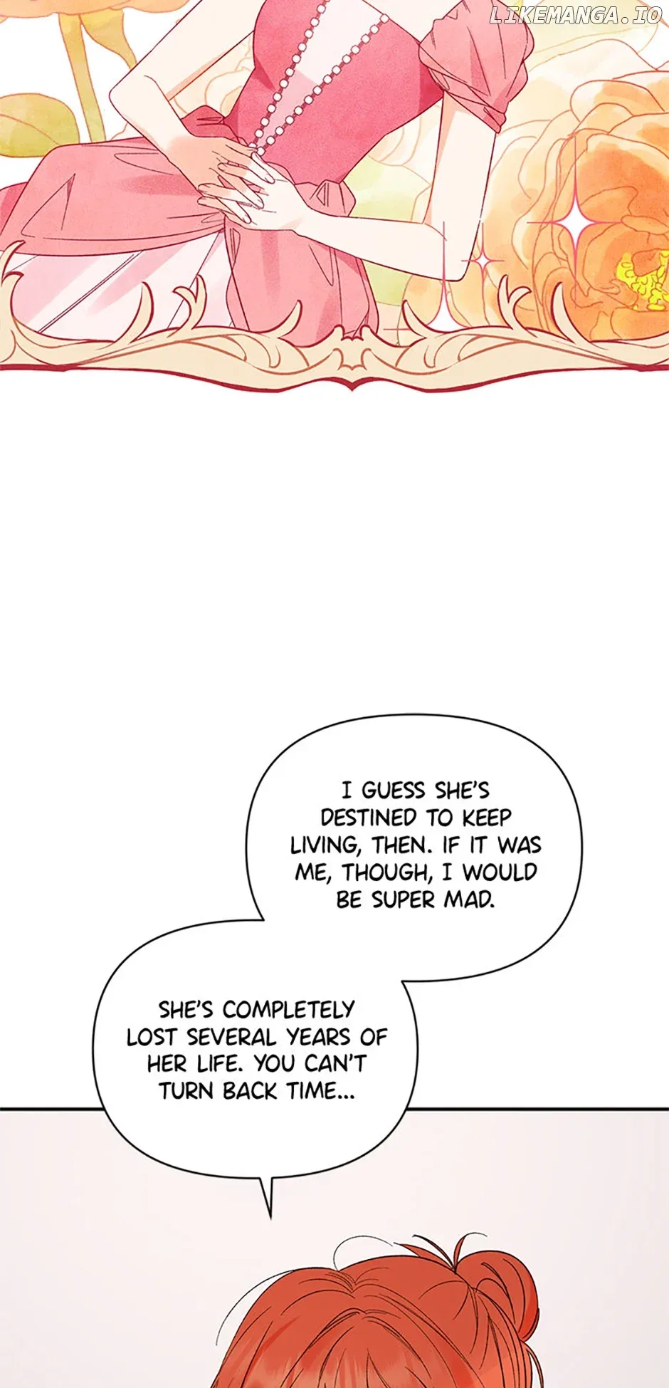 Ideal Match Delivery Service Chapter 50 page 11