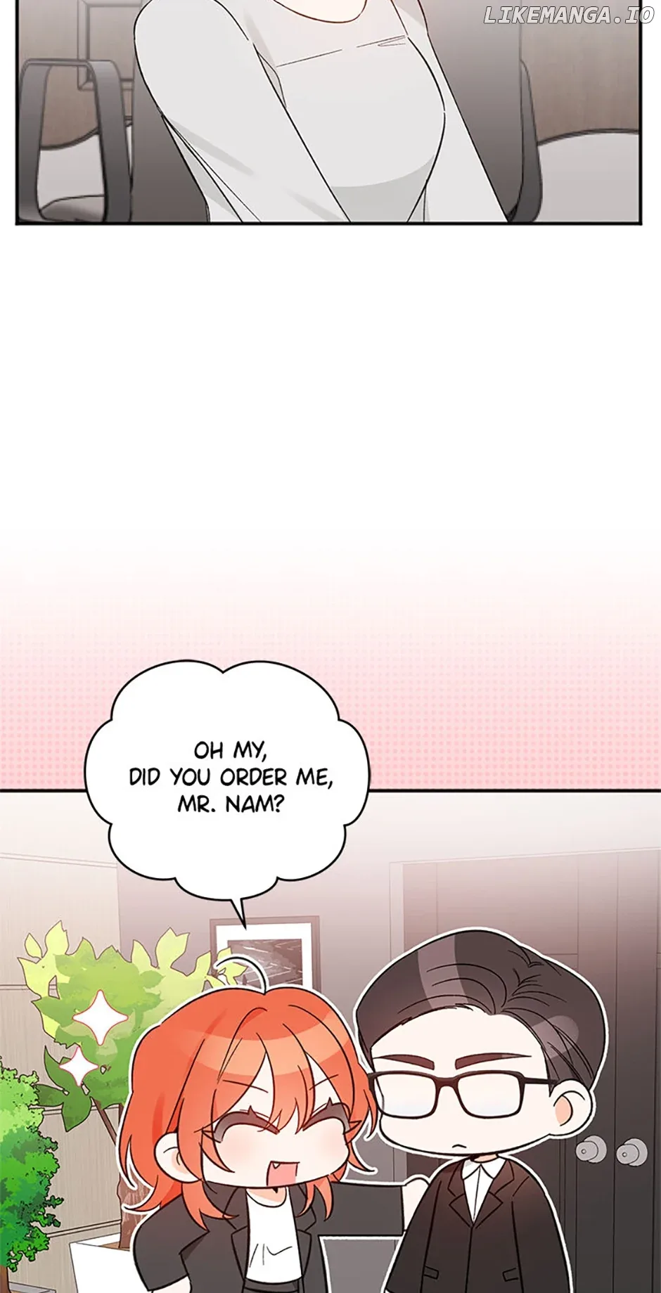 Ideal Match Delivery Service Chapter 50 page 38