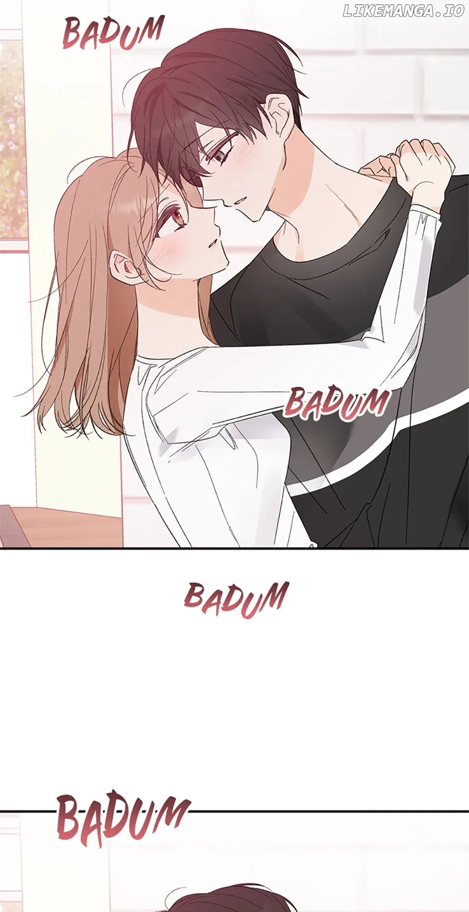 Ideal Match Delivery Service Chapter 51 page 33