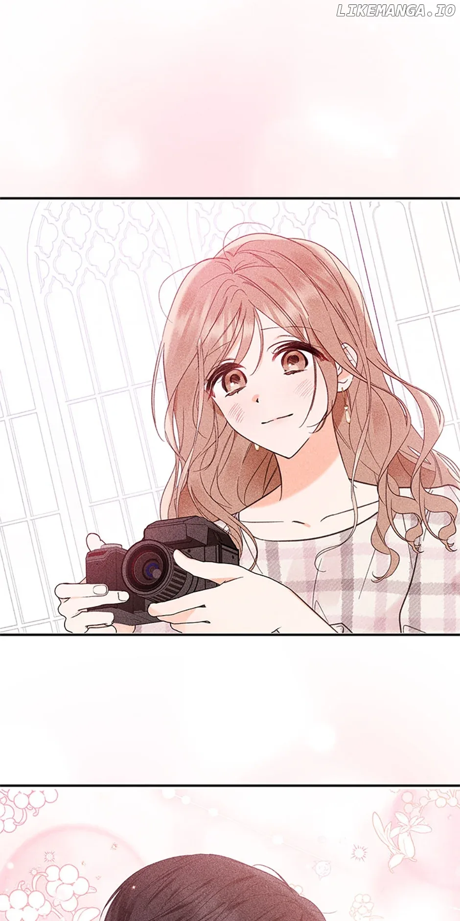 Ideal Match Delivery Service Chapter 51 page 21
