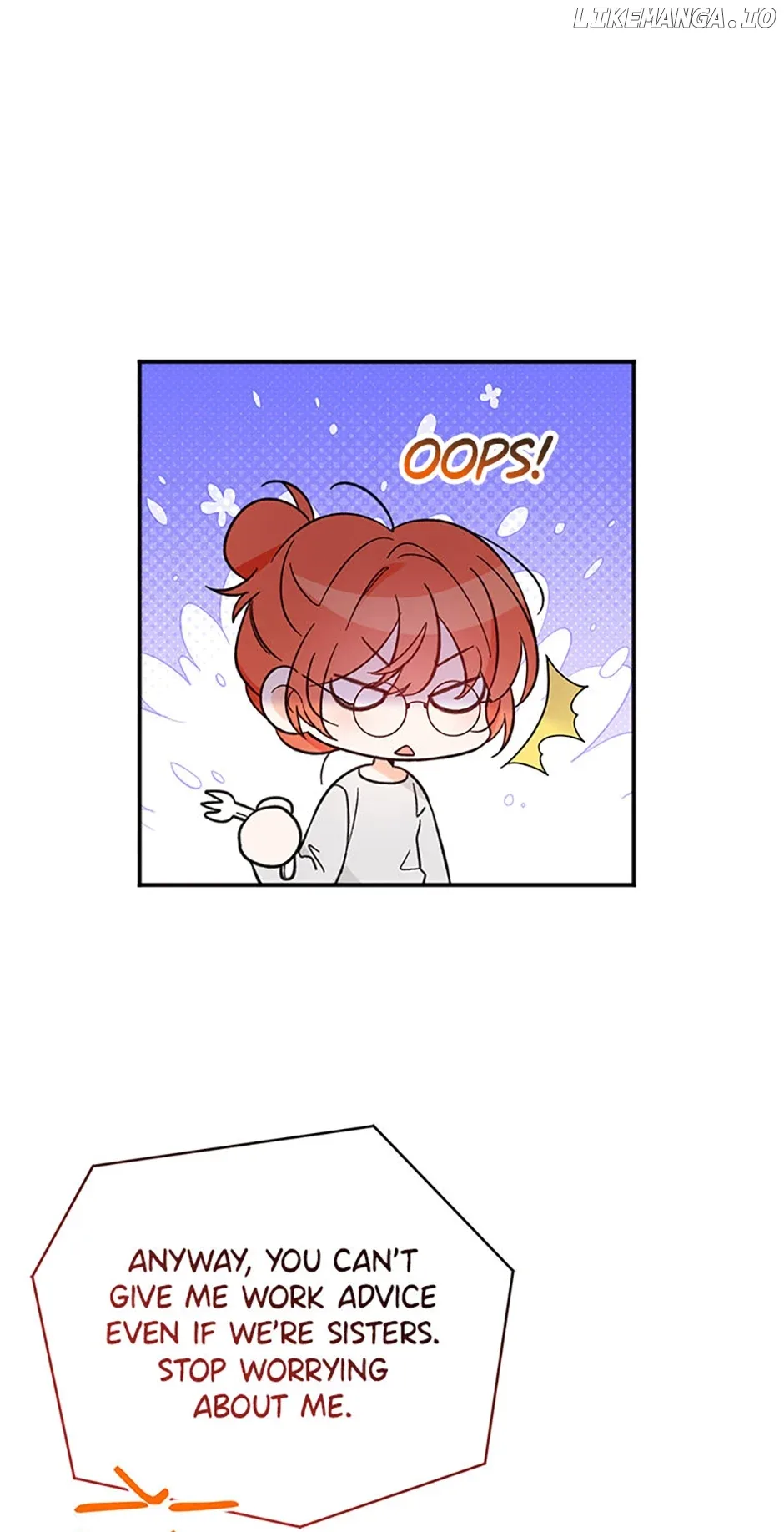 Ideal Match Delivery Service Chapter 50 page 41