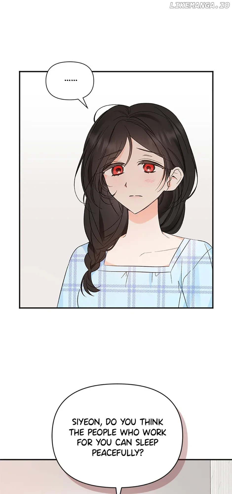 Ideal Match Delivery Service Chapter 50 page 26