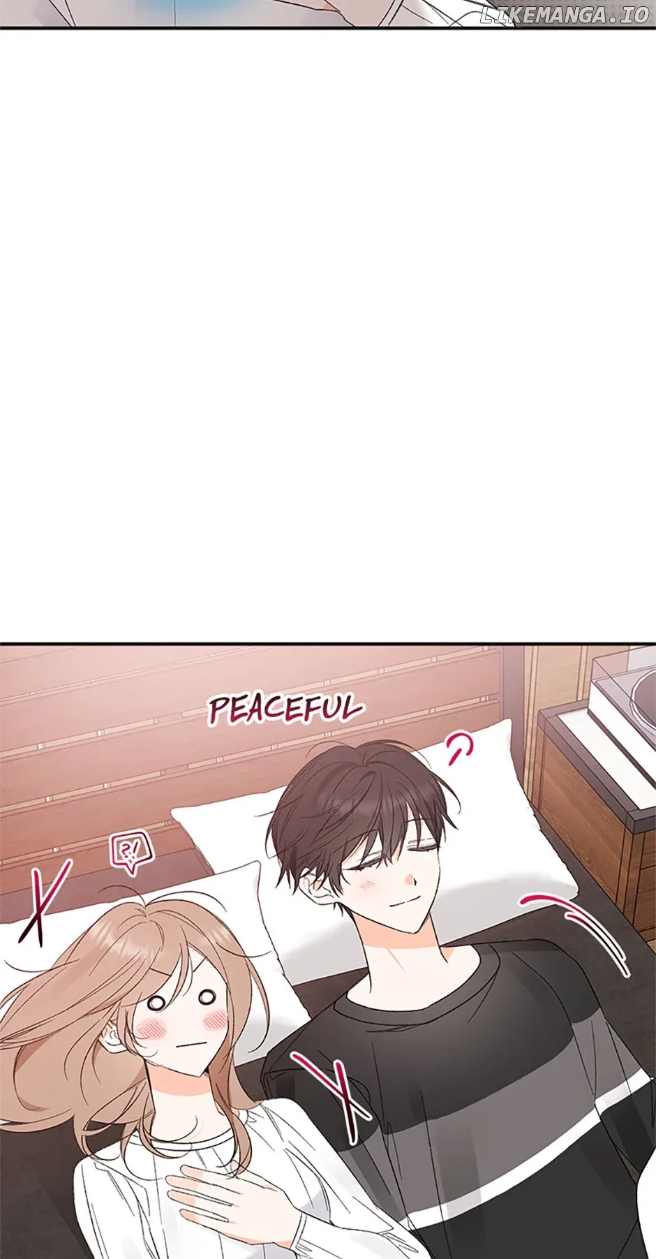 Ideal Match Delivery Service Chapter 51 page 47