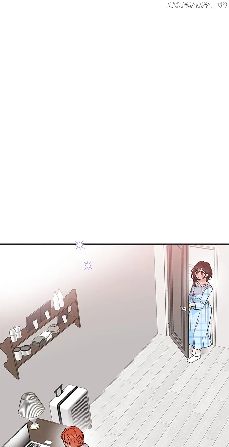 Ideal Match Delivery Service Chapter 50 page 43