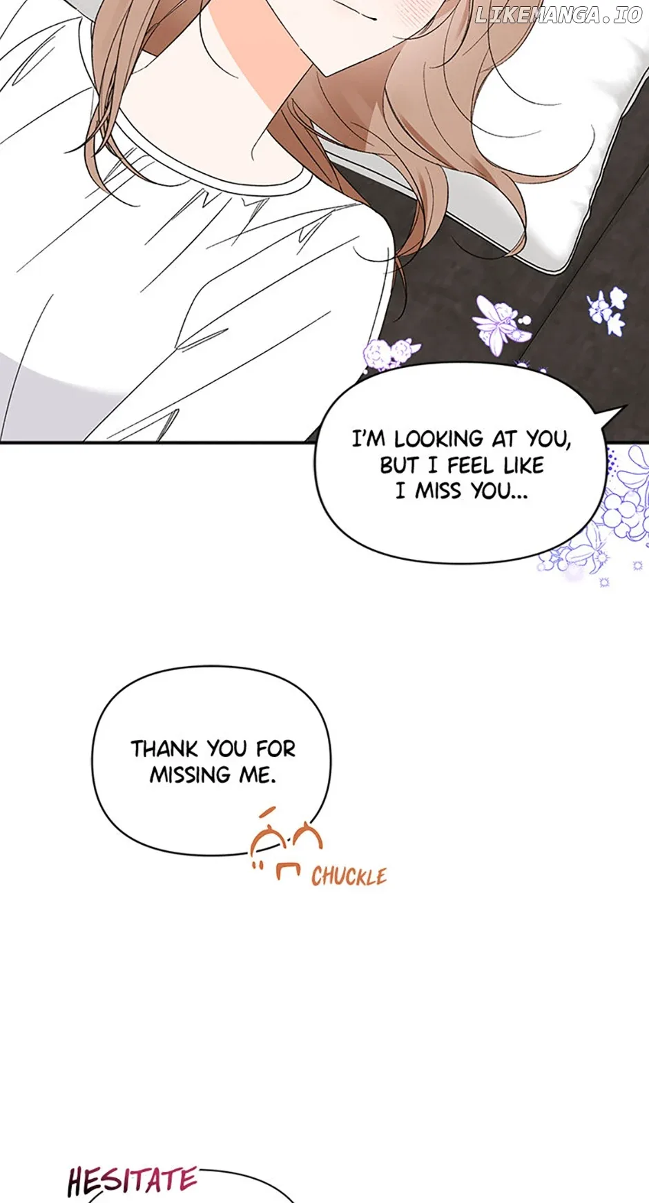 Ideal Match Delivery Service Chapter 51 page 54