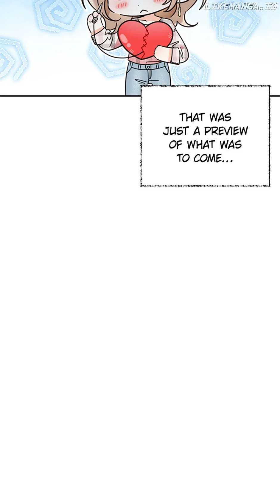 Ideal Match Delivery Service Chapter 45 page 6