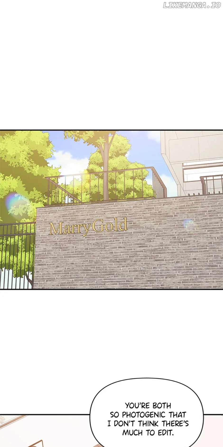 Ideal Match Delivery Service Chapter 45 page 17