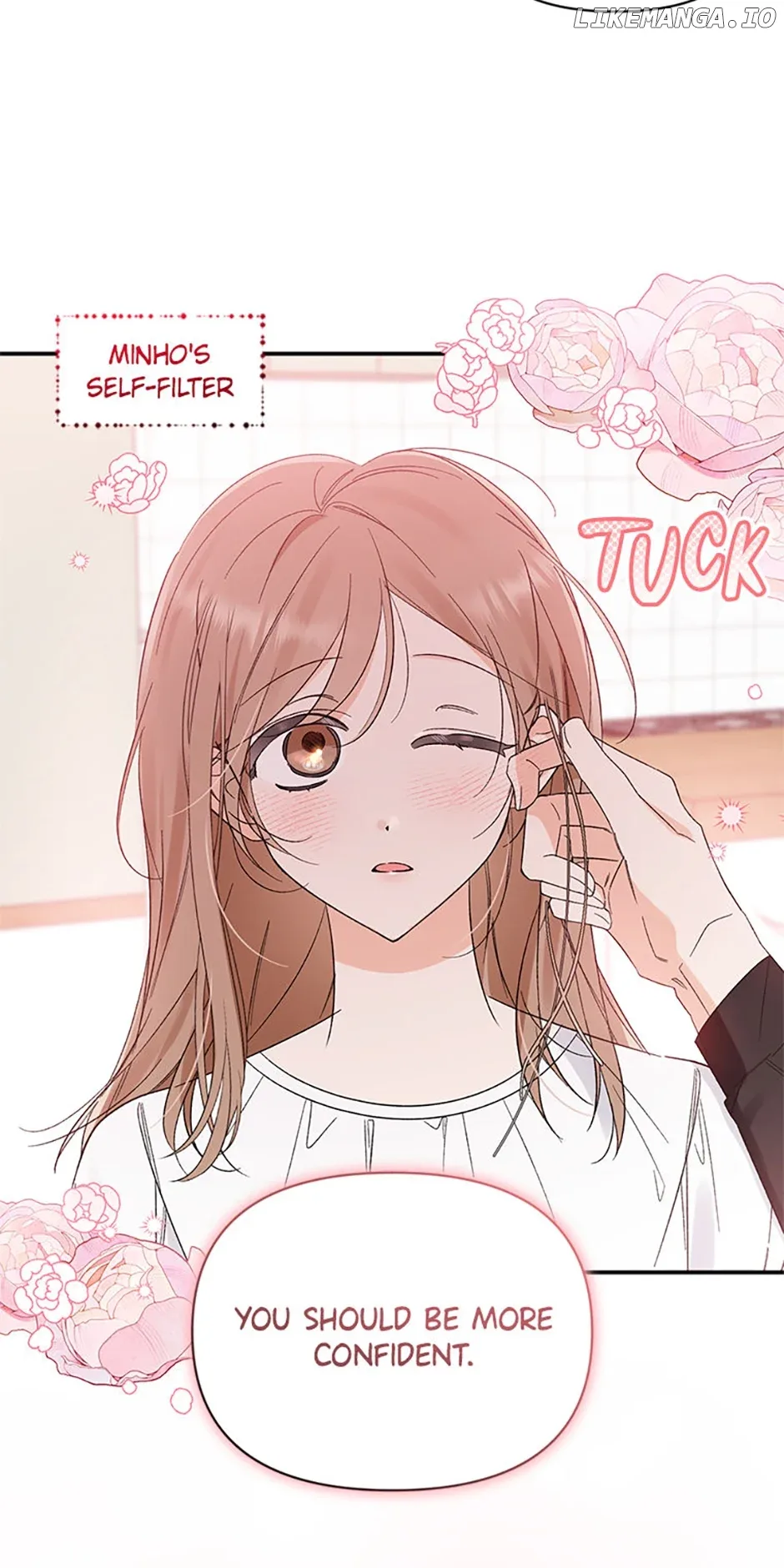Ideal Match Delivery Service Chapter 51 page 20