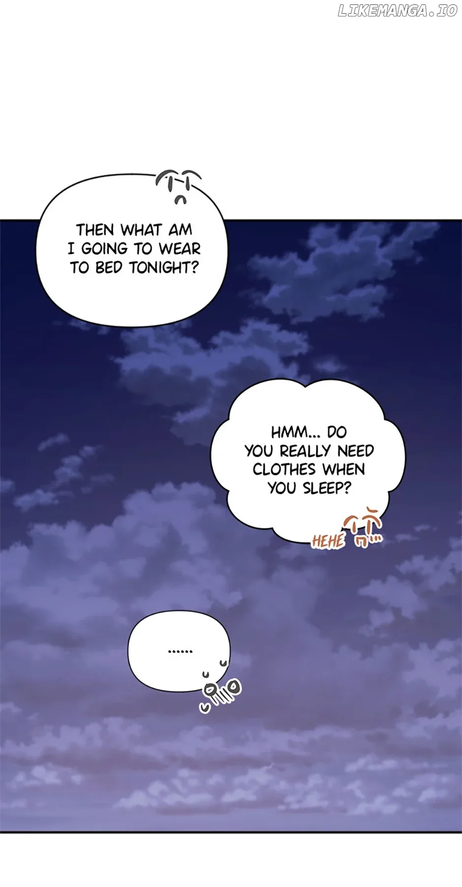 Ideal Match Delivery Service Chapter 51 page 63