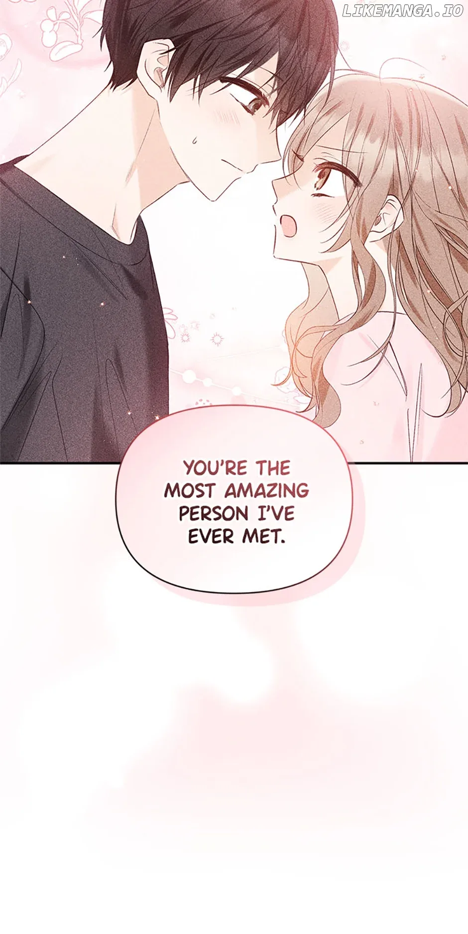 Ideal Match Delivery Service Chapter 51 page 22