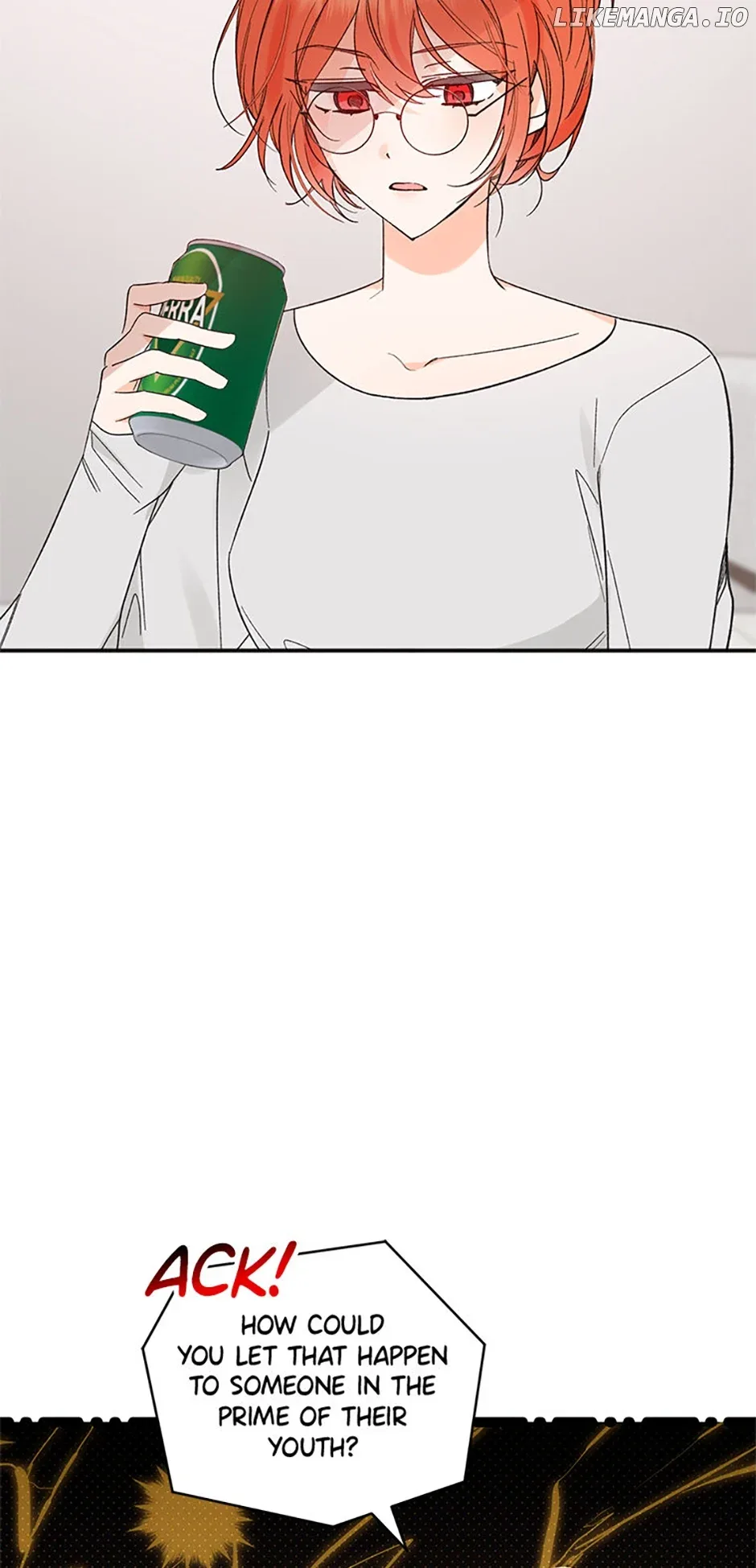 Ideal Match Delivery Service Chapter 50 page 12