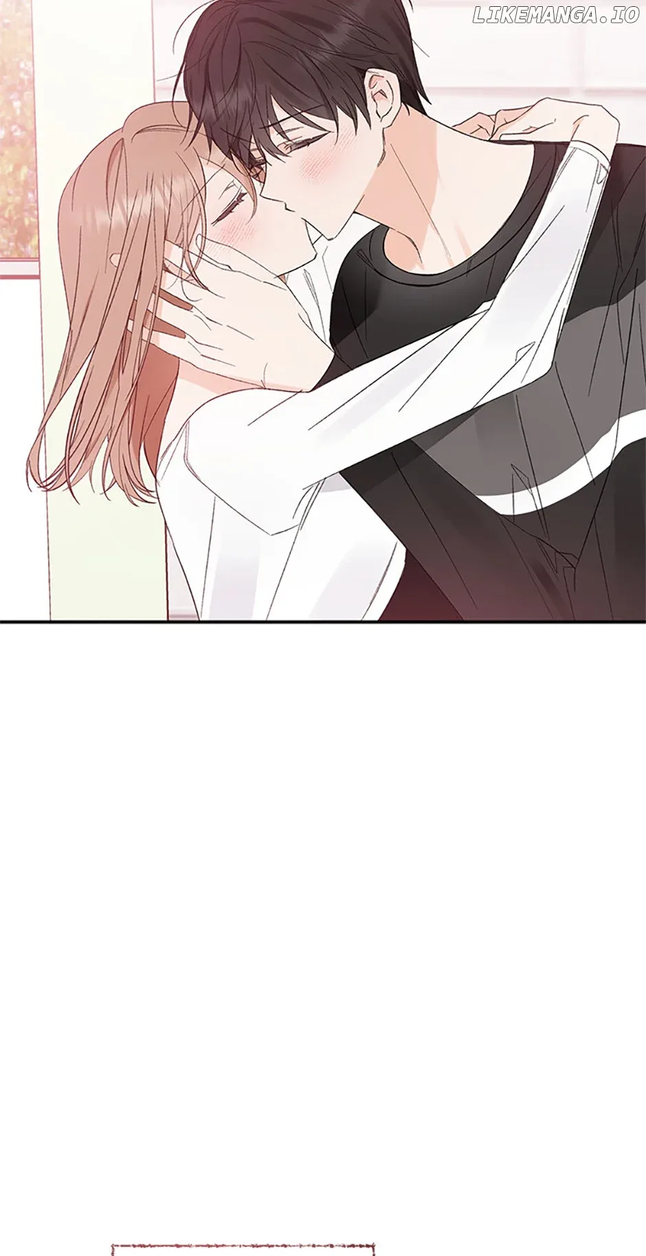 Ideal Match Delivery Service Chapter 51 page 34