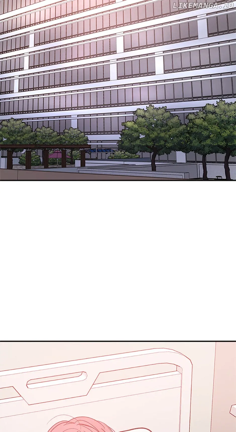 Ideal Match Delivery Service Chapter 50 page 5