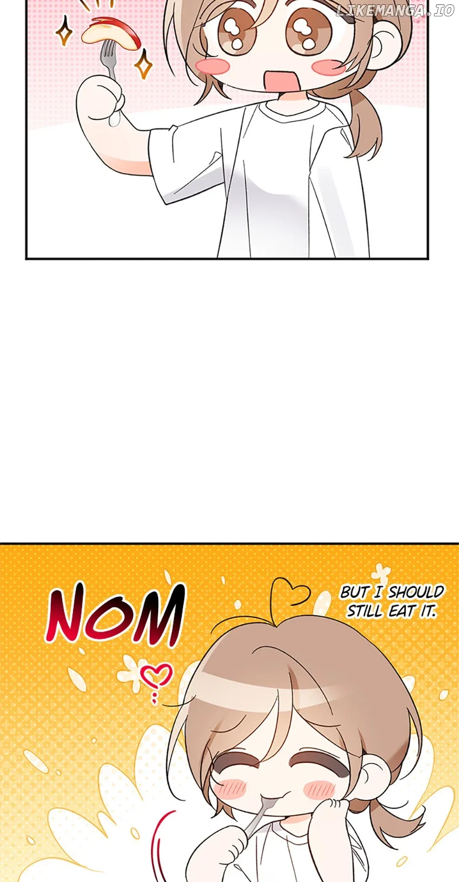 Ideal Match Delivery Service Chapter 51 page 67