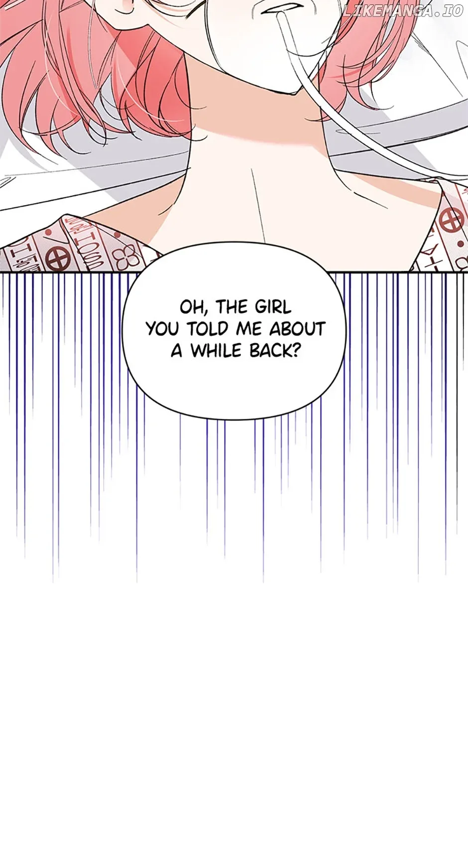 Ideal Match Delivery Service Chapter 50 page 8