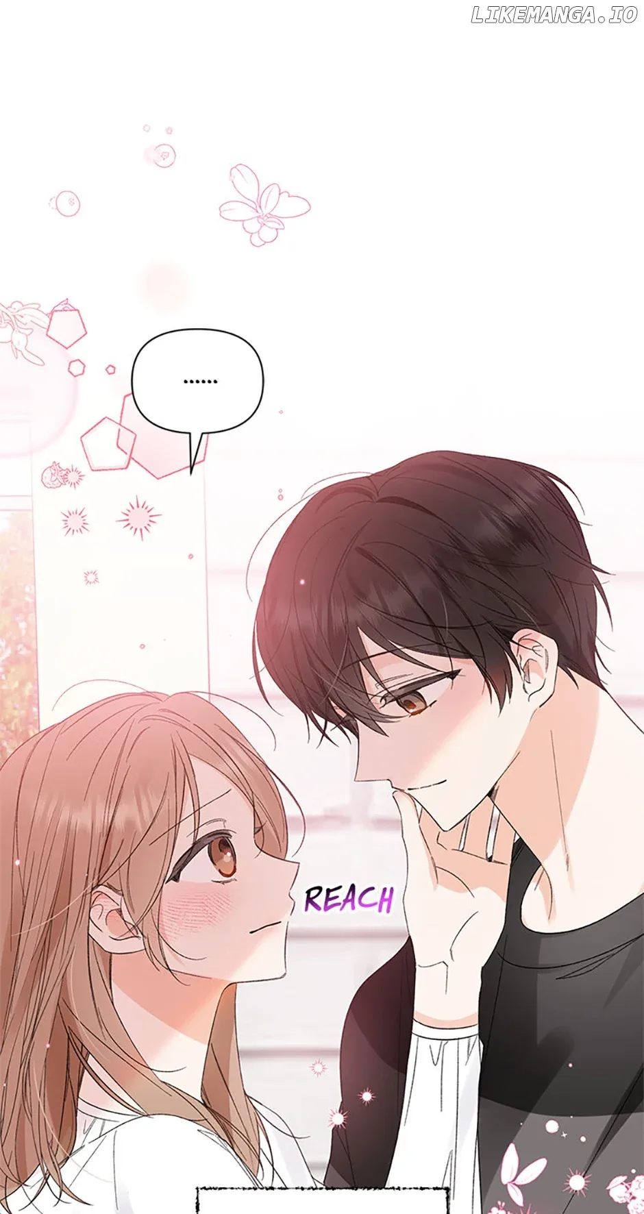 Ideal Match Delivery Service Chapter 51 page 24