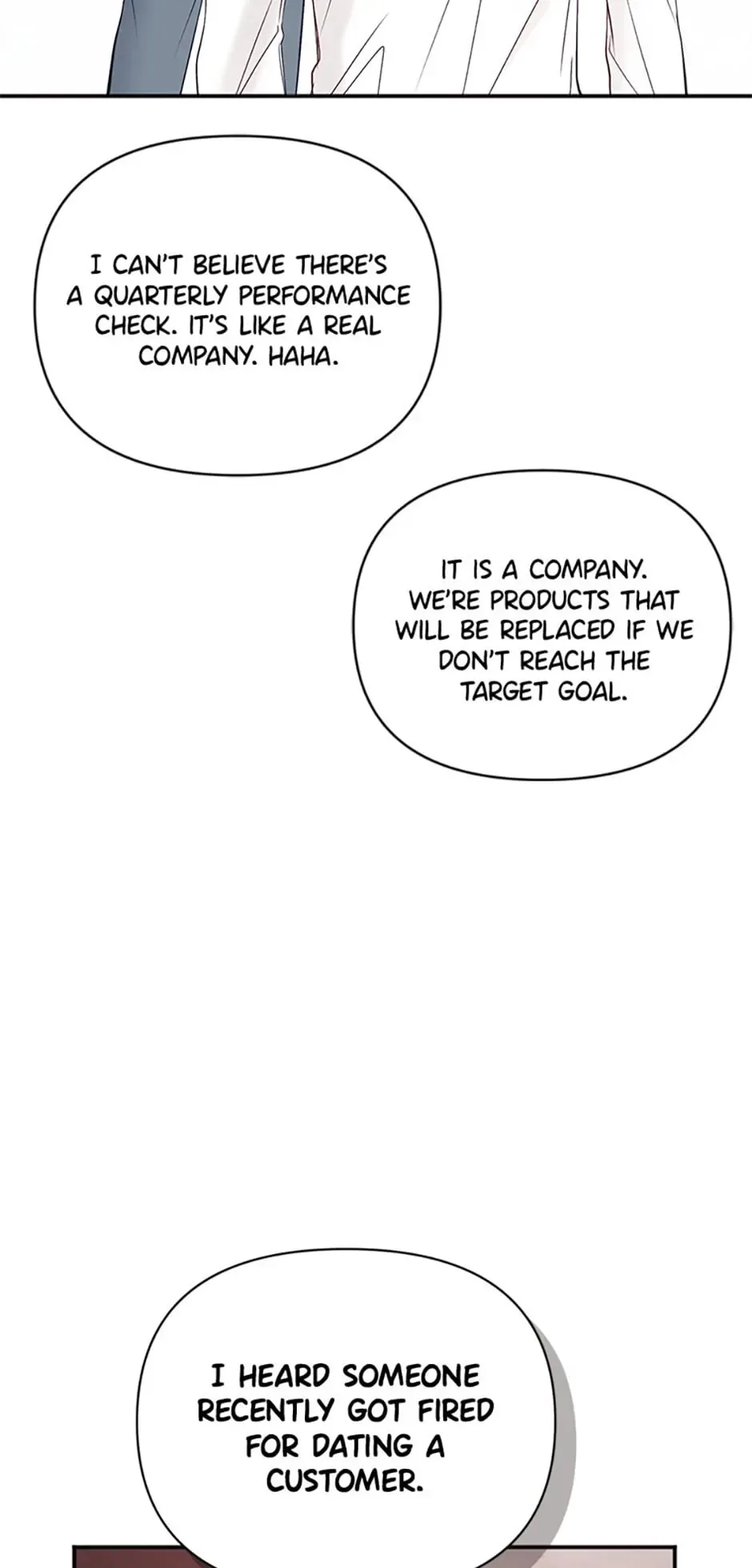 Ideal Match Delivery Service Chapter 41 page 63