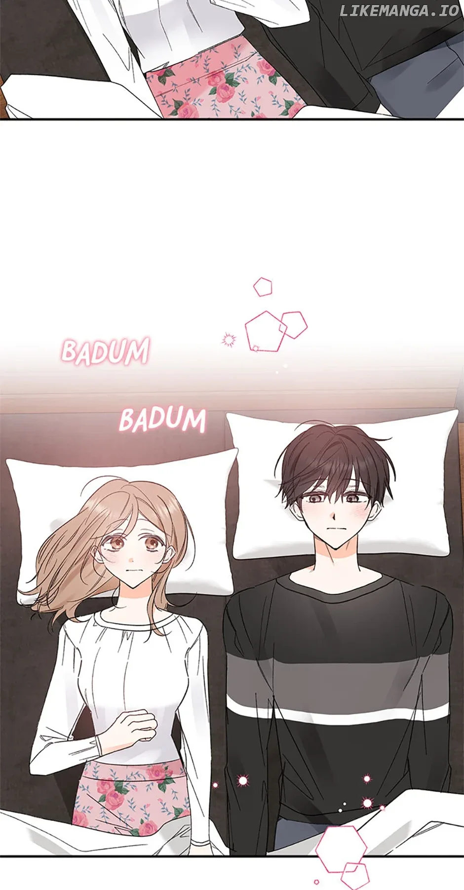 Ideal Match Delivery Service Chapter 51 page 48