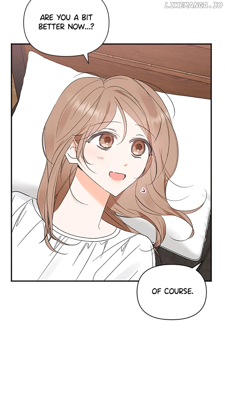 Ideal Match Delivery Service Chapter 51 page 55