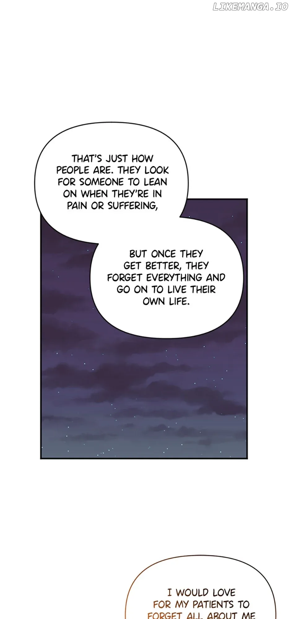 Ideal Match Delivery Service Chapter 50 page 22