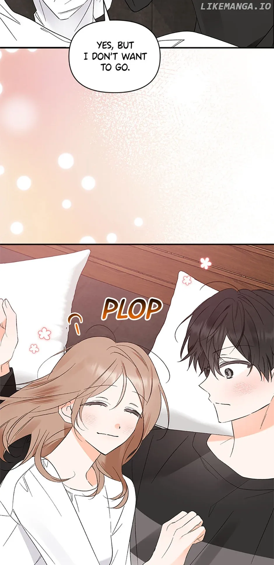 Ideal Match Delivery Service Chapter 51 page 59