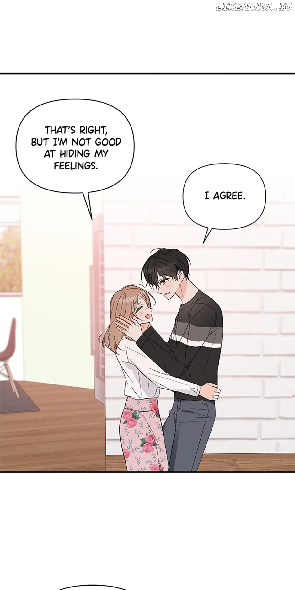 Ideal Match Delivery Service Chapter 51 page 18