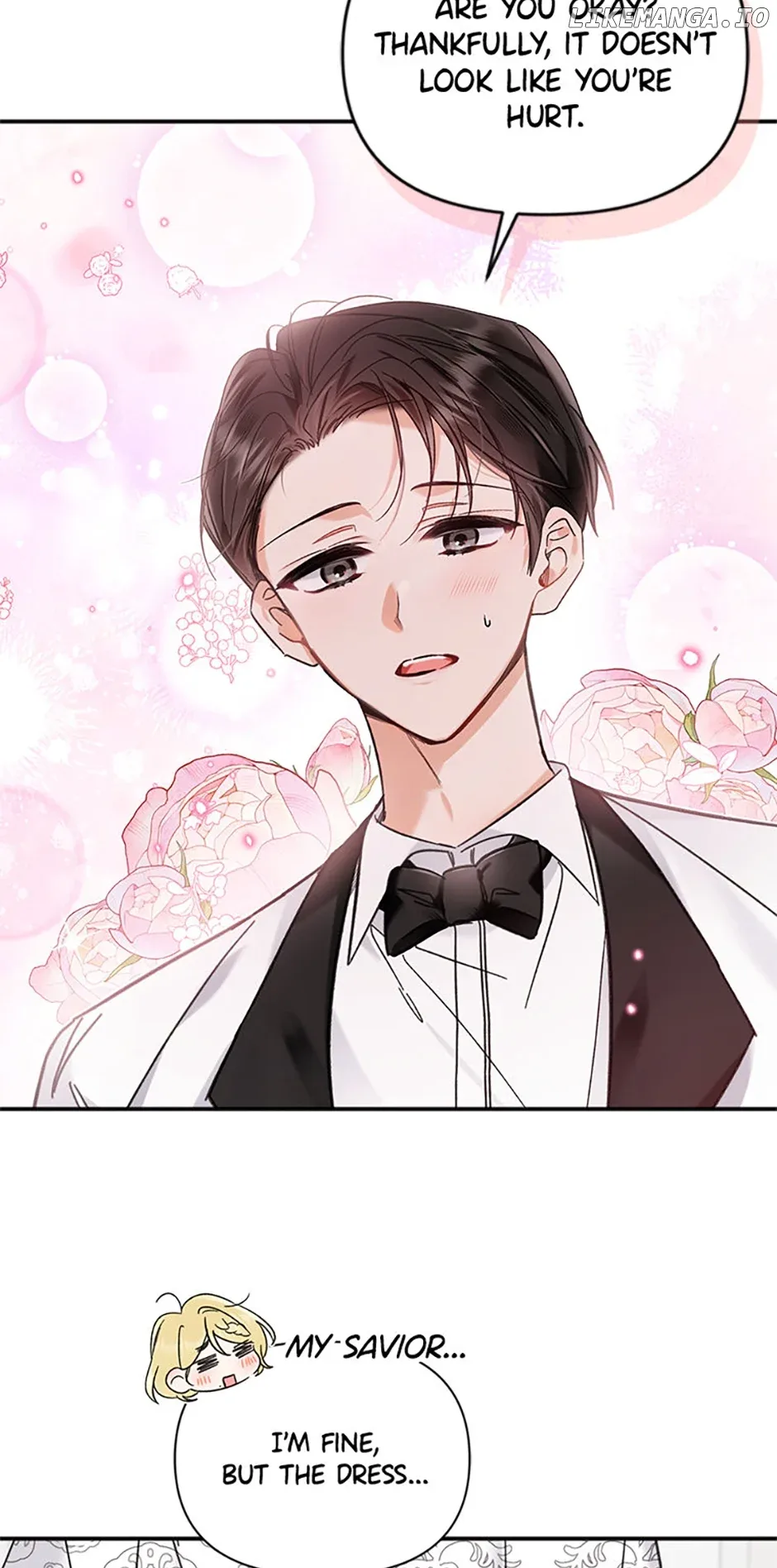 Ideal Match Delivery Service Chapter 45 page 9