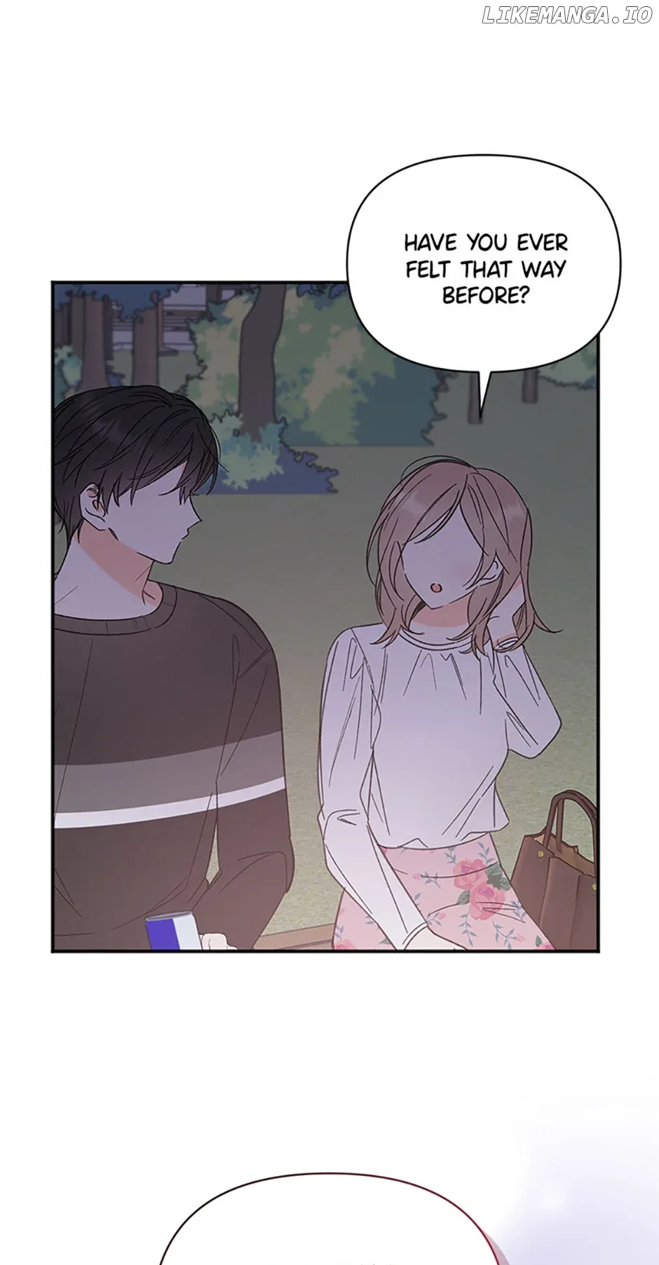 Ideal Match Delivery Service Chapter 49 page 3