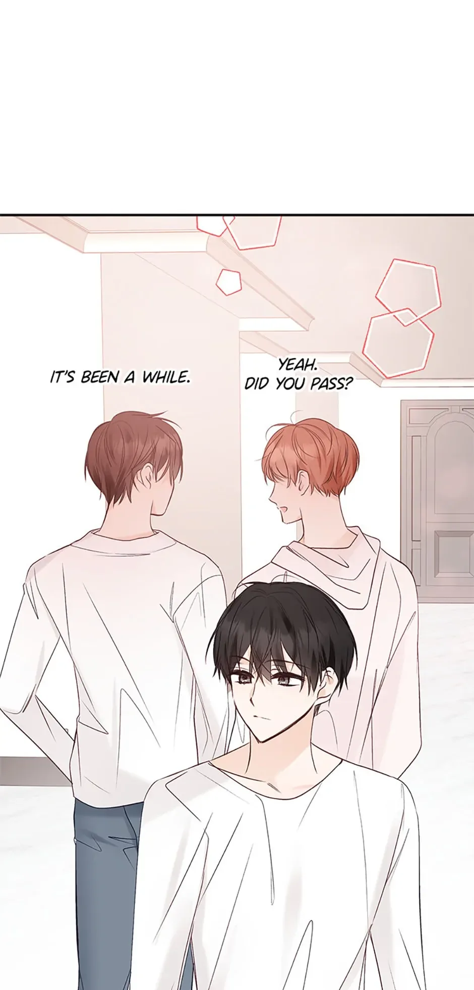 Ideal Match Delivery Service Chapter 41 page 62