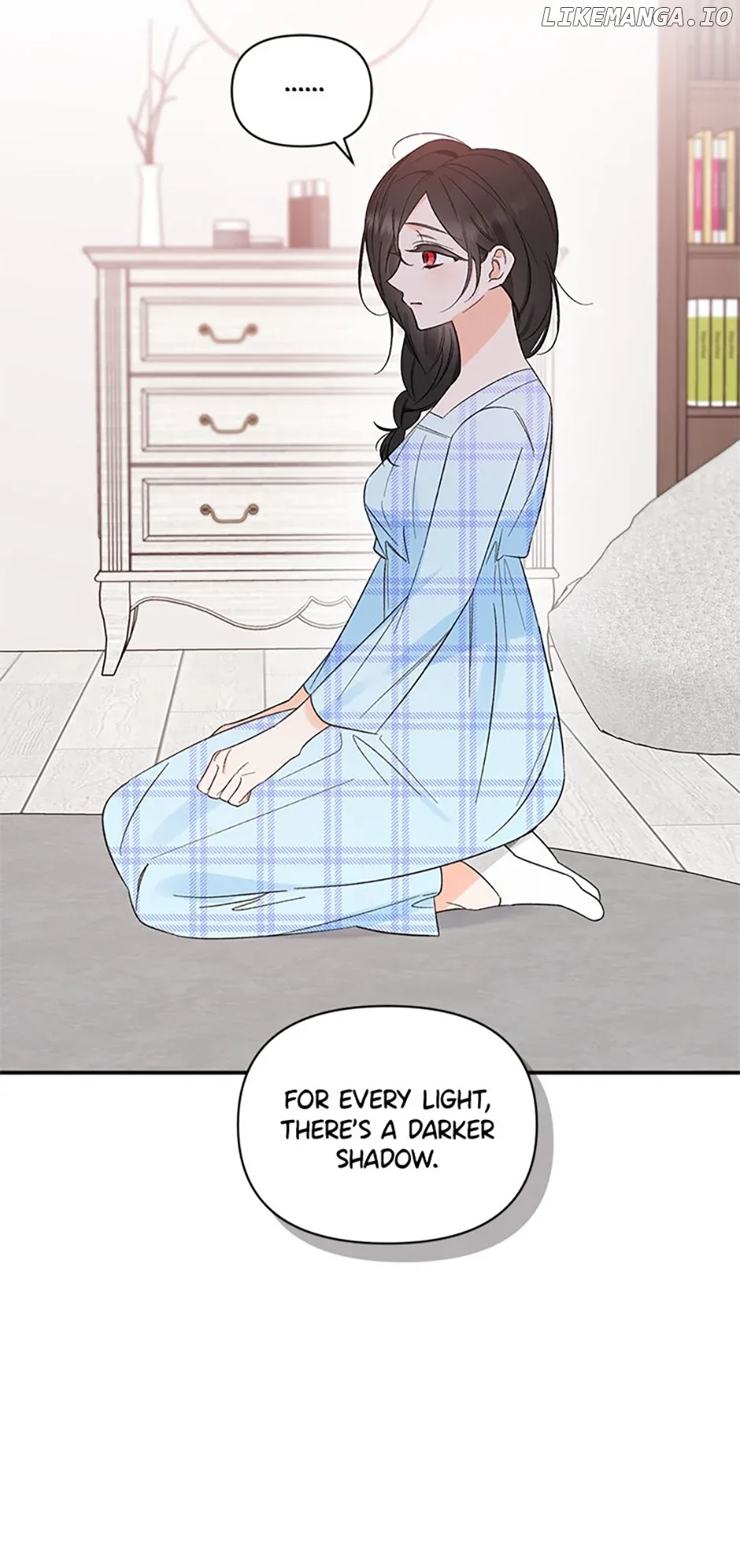 Ideal Match Delivery Service Chapter 50 page 33