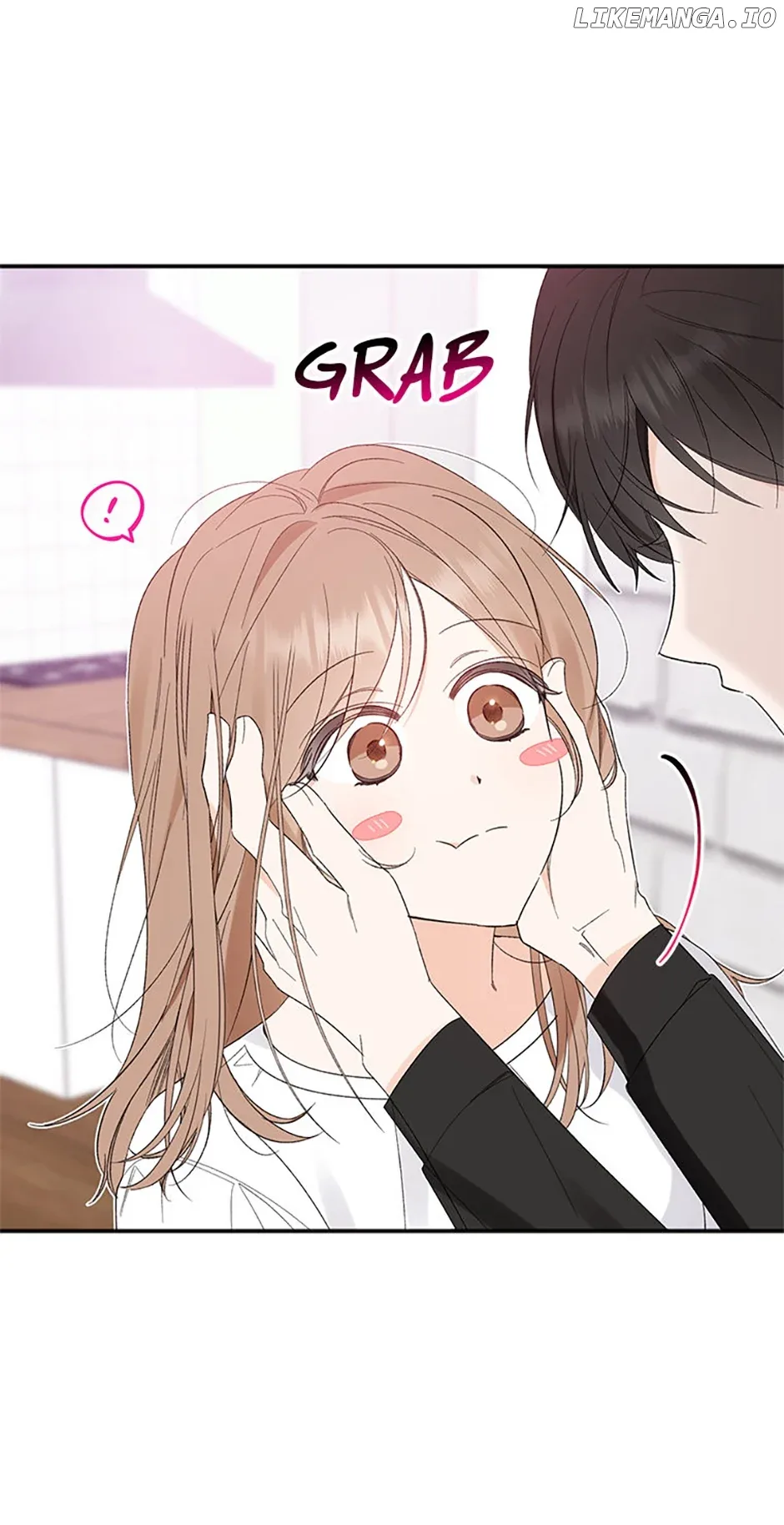 Ideal Match Delivery Service Chapter 51 page 16