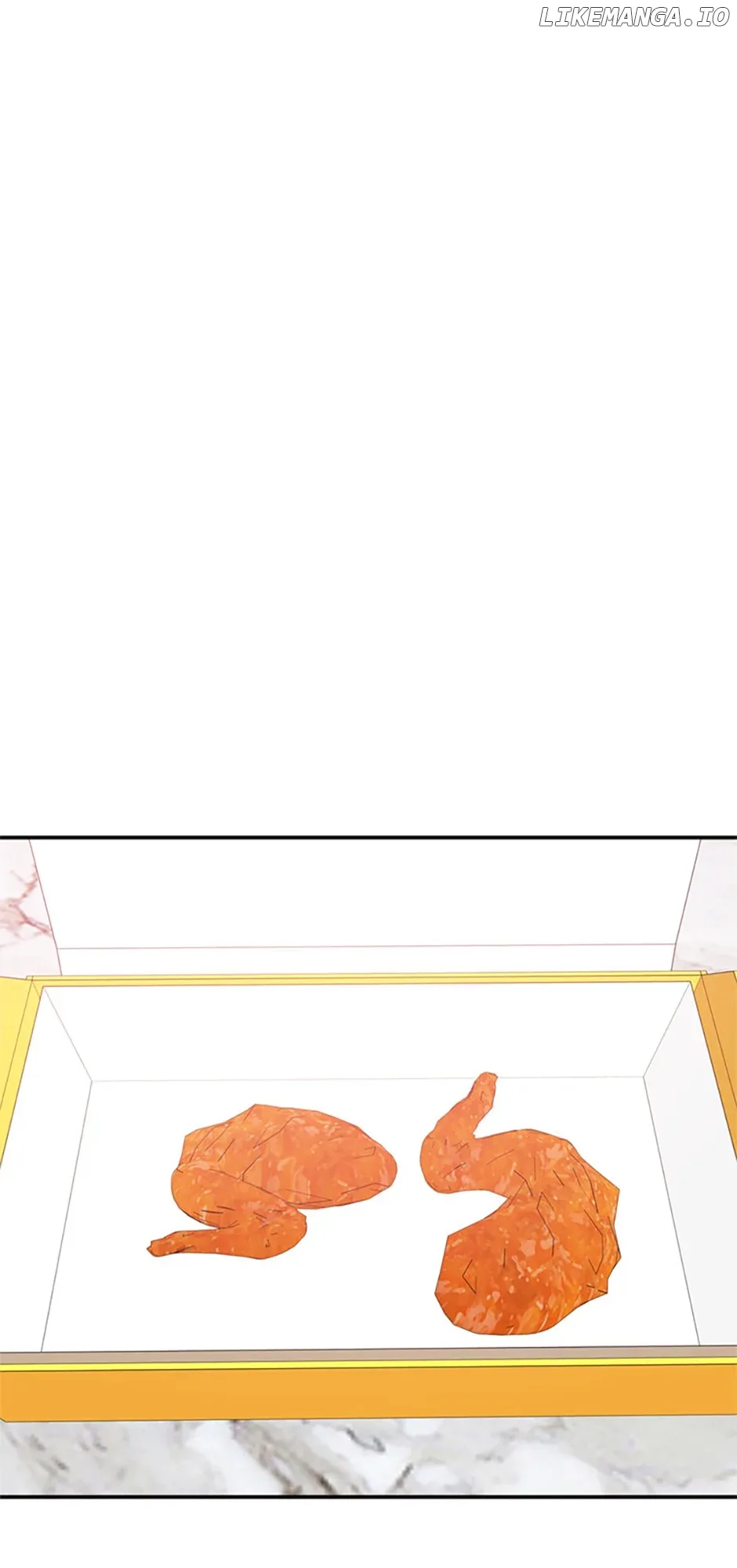Ideal Match Delivery Service Chapter 50 page 24
