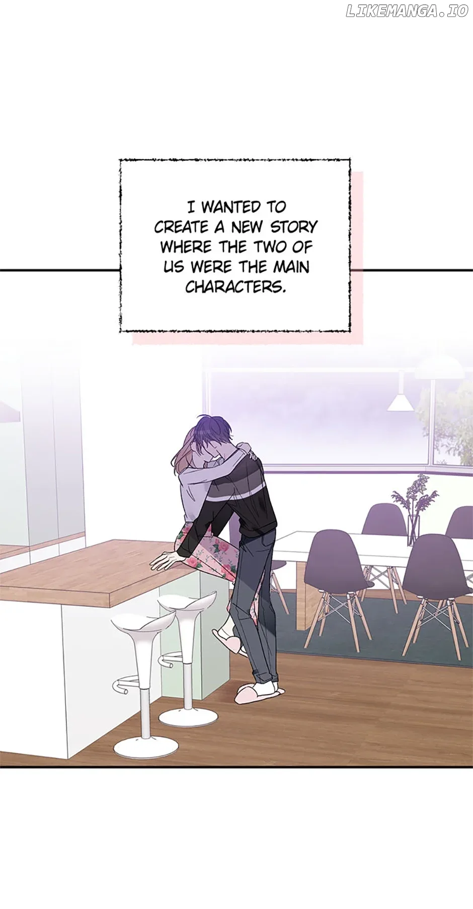 Ideal Match Delivery Service Chapter 51 page 36