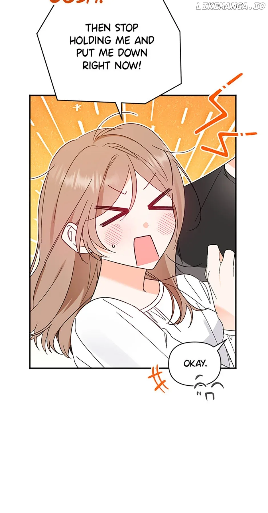 Ideal Match Delivery Service Chapter 51 page 42