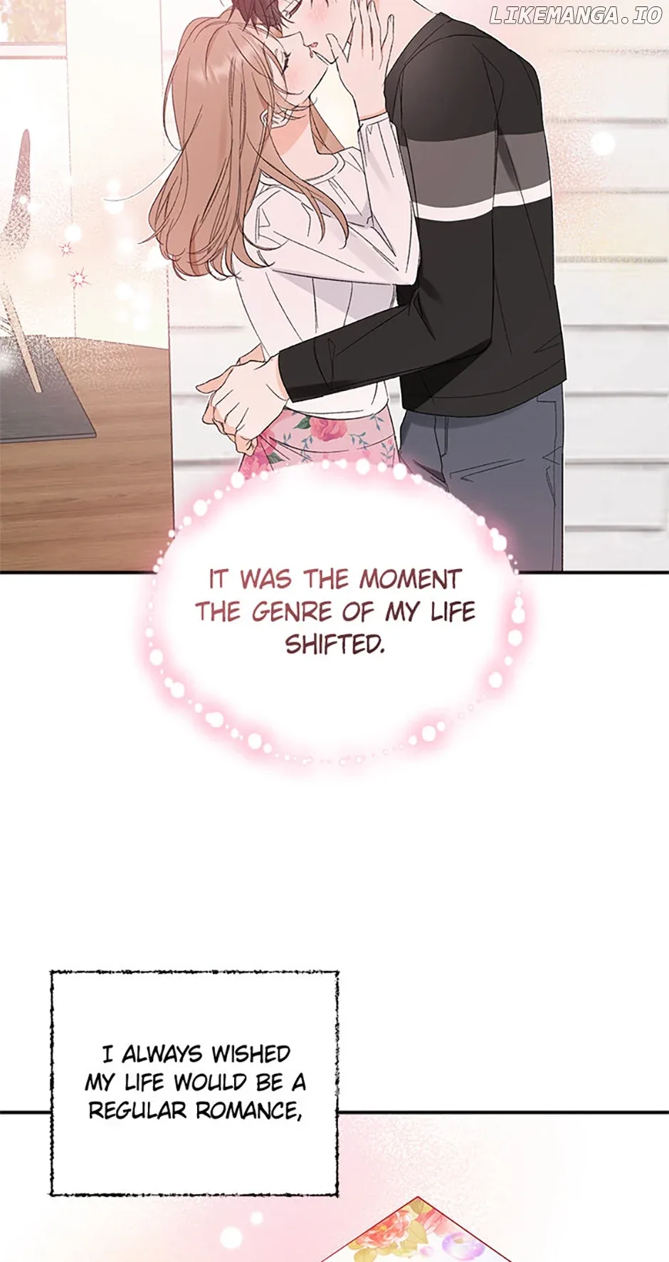 Ideal Match Delivery Service Chapter 51 page 26