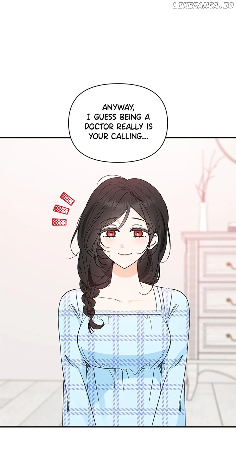 Ideal Match Delivery Service Chapter 50 page 15