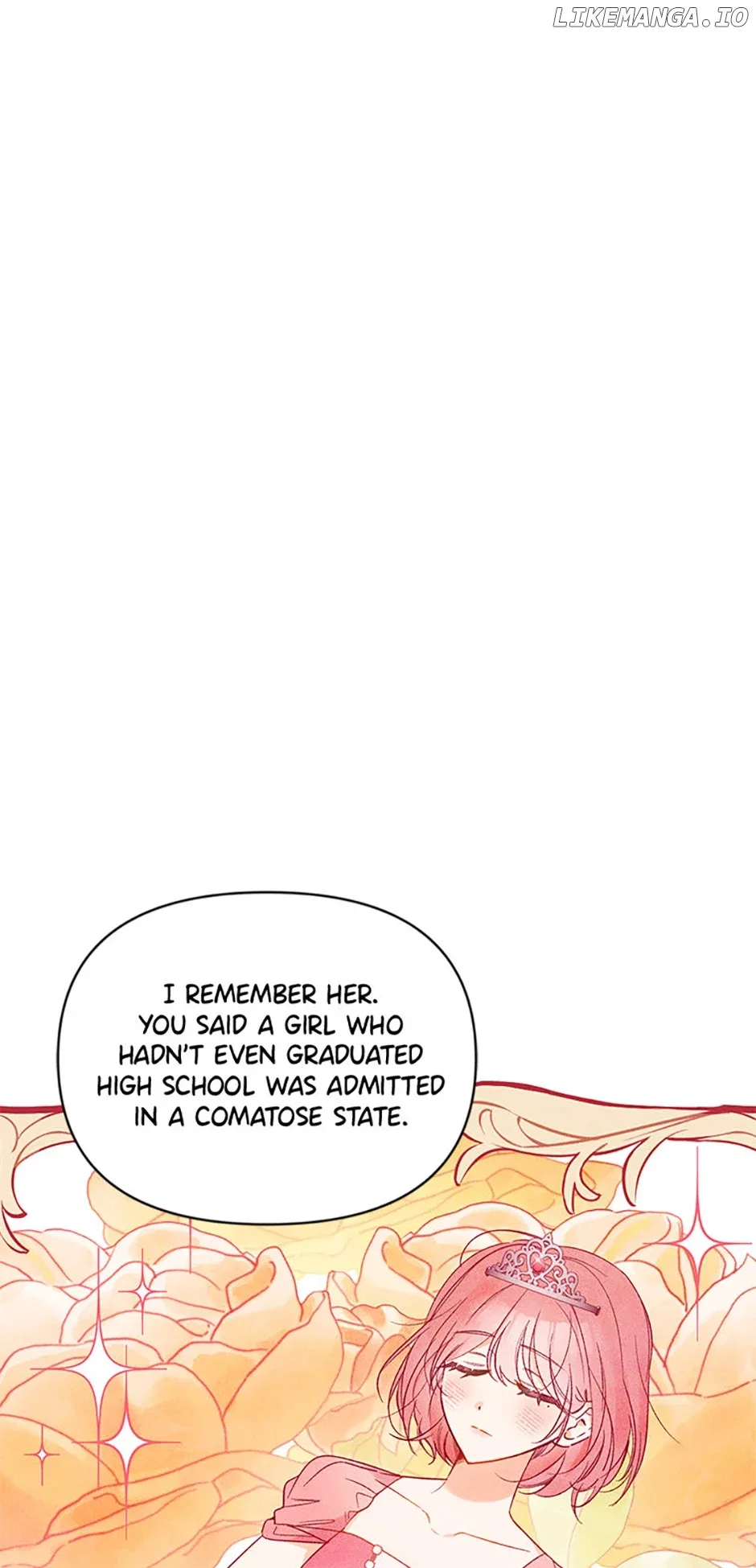 Ideal Match Delivery Service Chapter 50 page 10