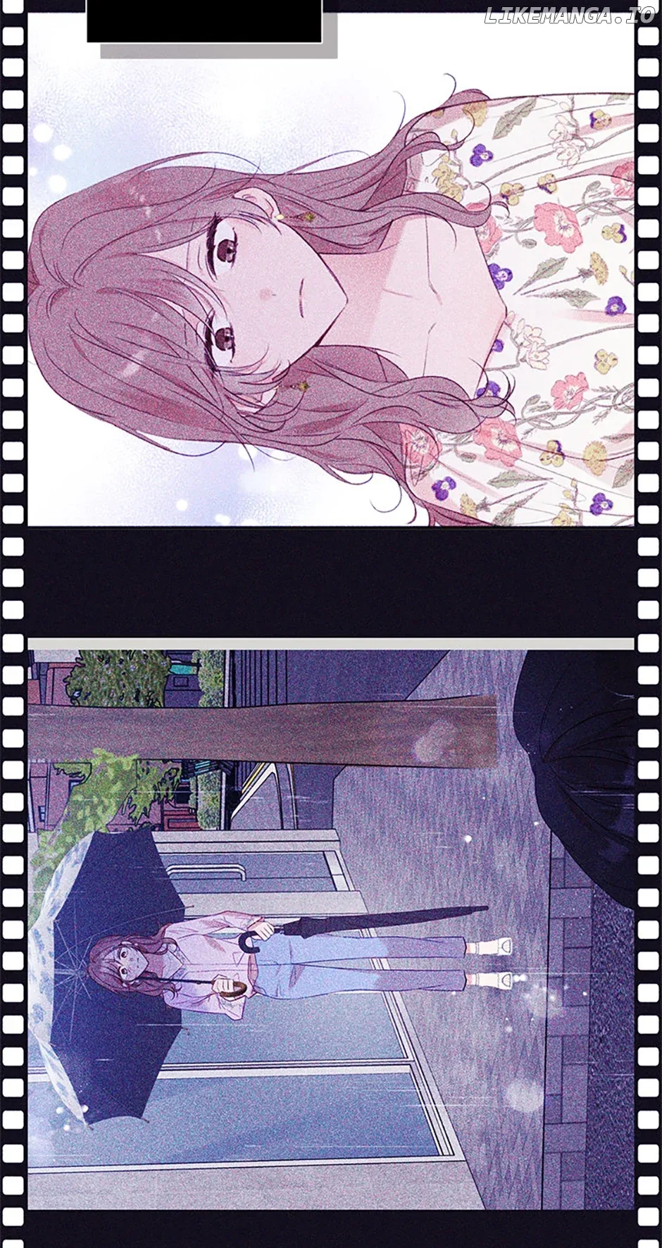 Ideal Match Delivery Service Chapter 51 page 29