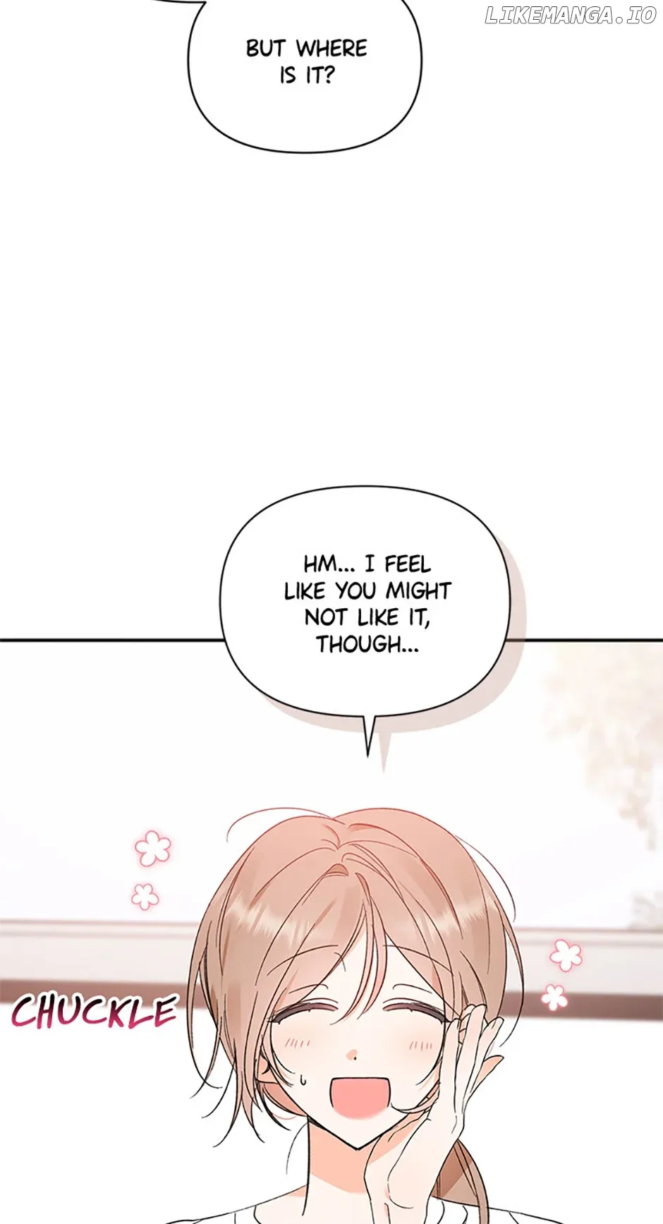 Ideal Match Delivery Service Chapter 51 page 70