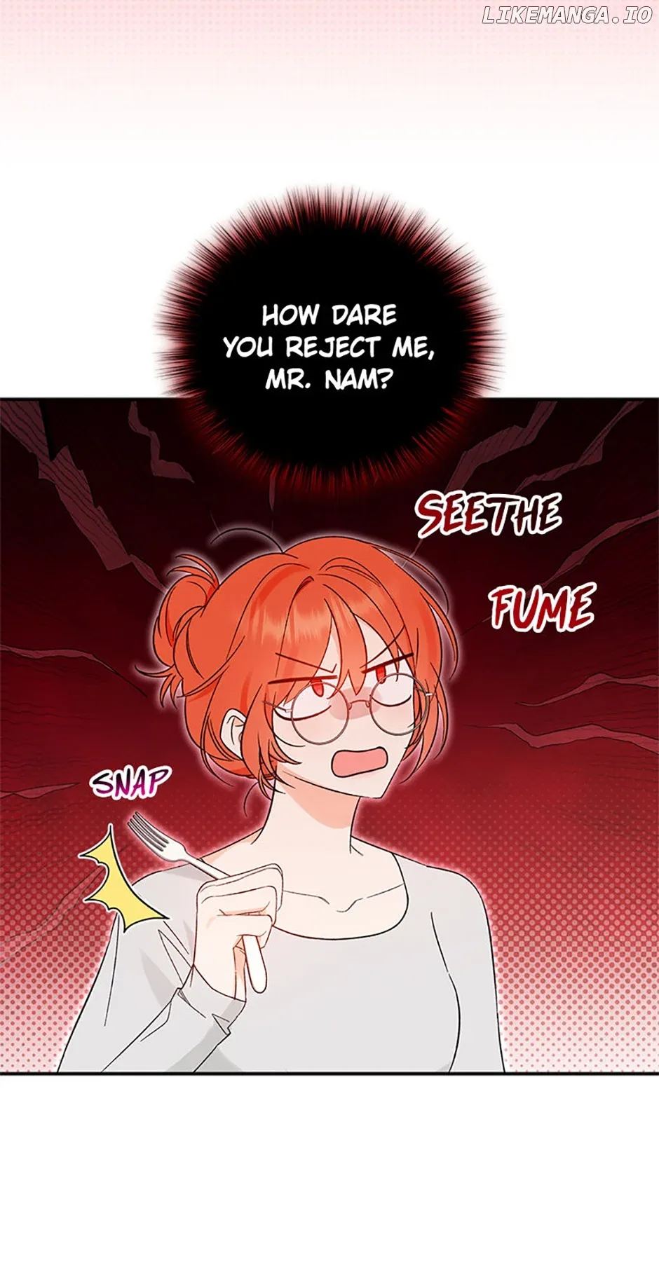 Ideal Match Delivery Service Chapter 50 page 40