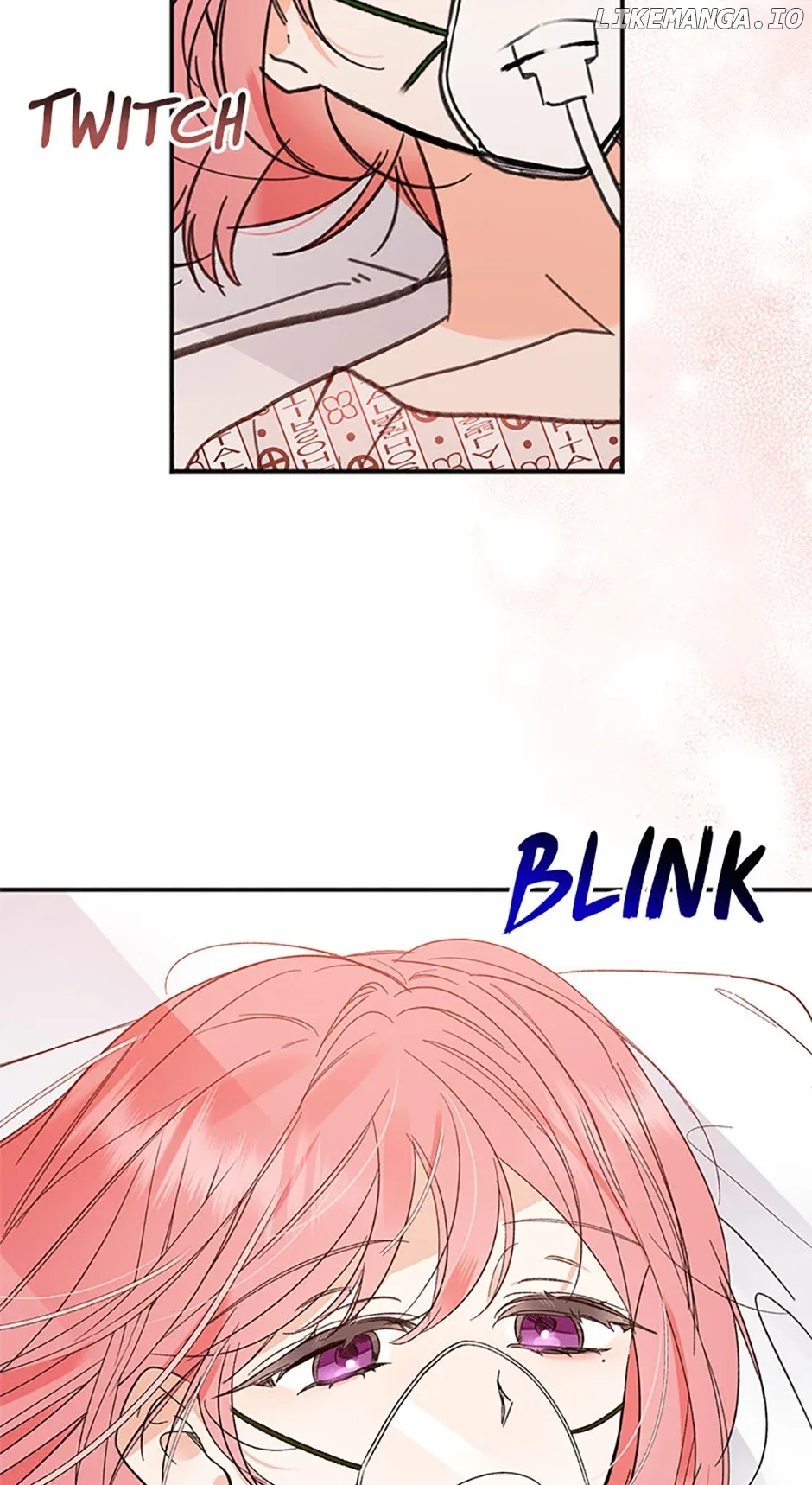 Ideal Match Delivery Service Chapter 50 page 7