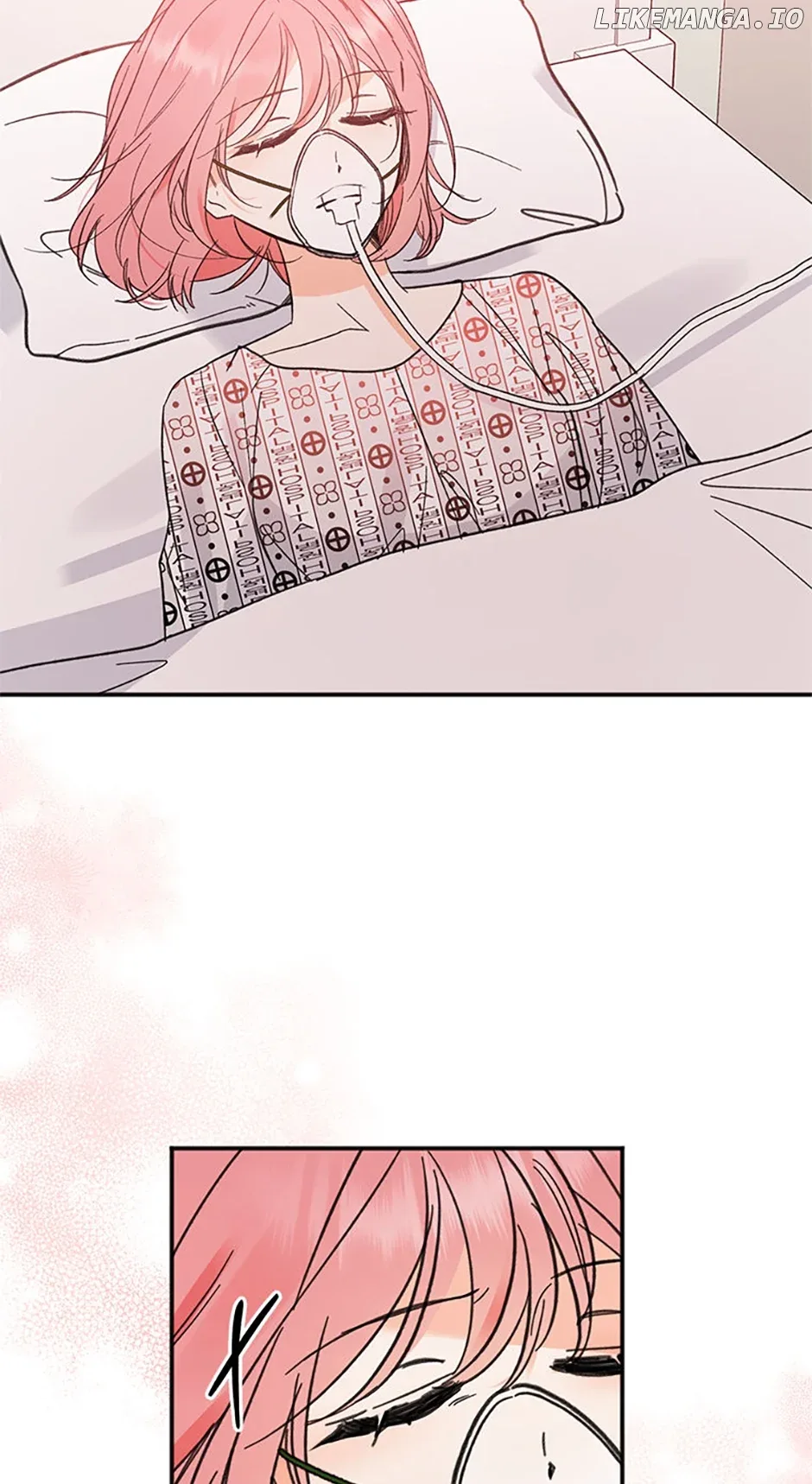 Ideal Match Delivery Service Chapter 50 page 6