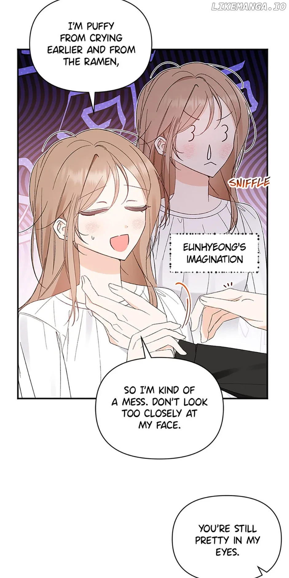 Ideal Match Delivery Service Chapter 51 page 19