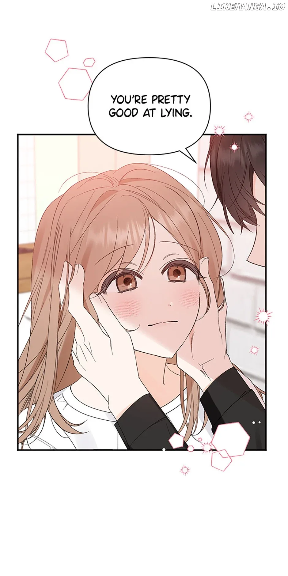 Ideal Match Delivery Service Chapter 51 page 17