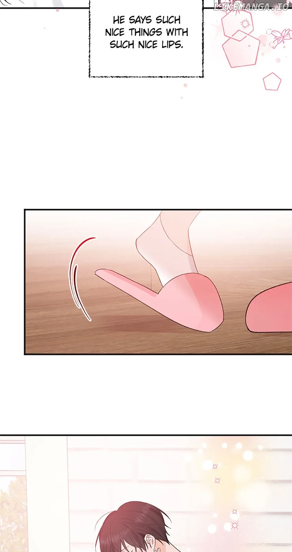 Ideal Match Delivery Service Chapter 51 page 25
