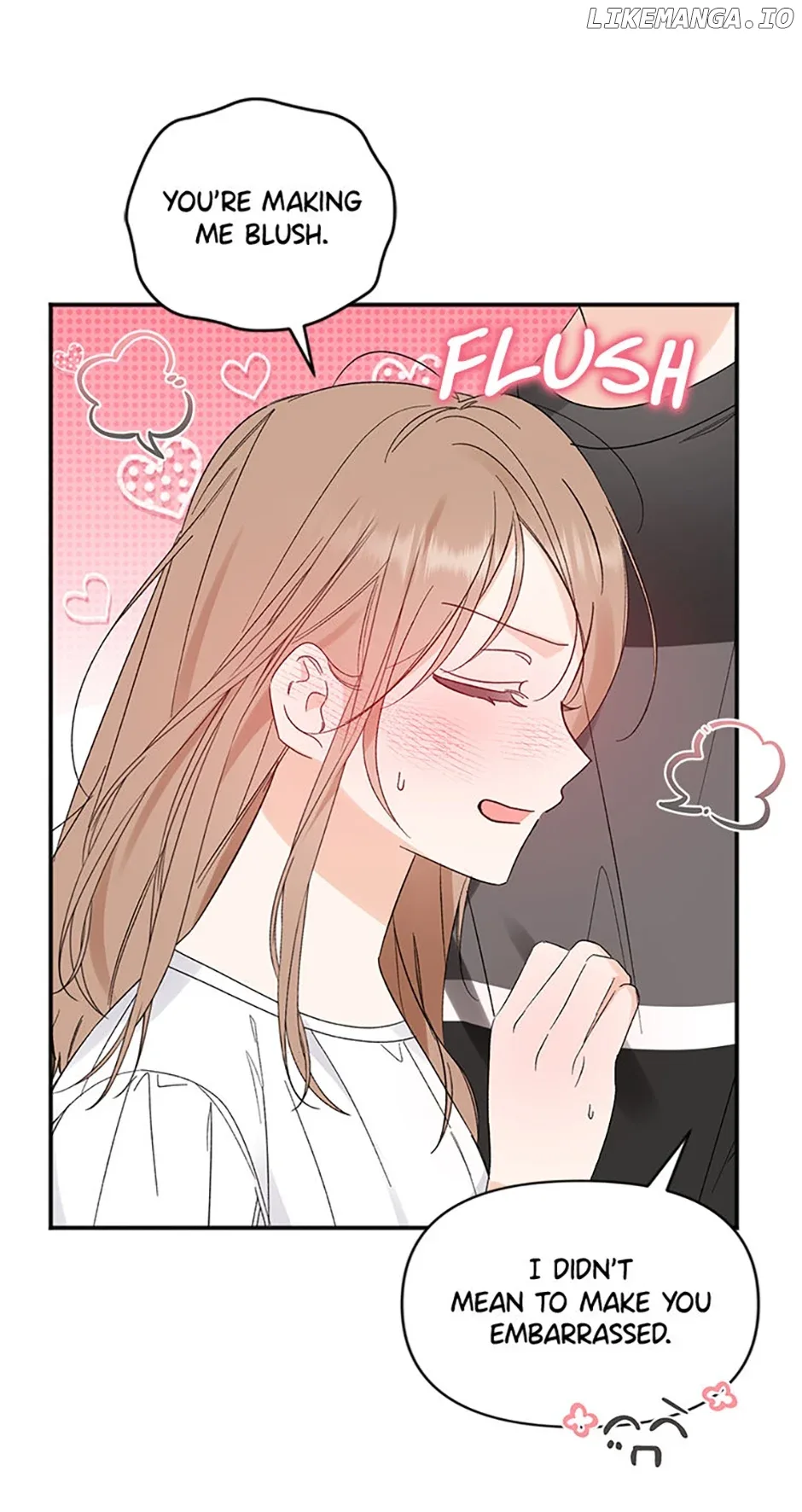 Ideal Match Delivery Service Chapter 51 page 23