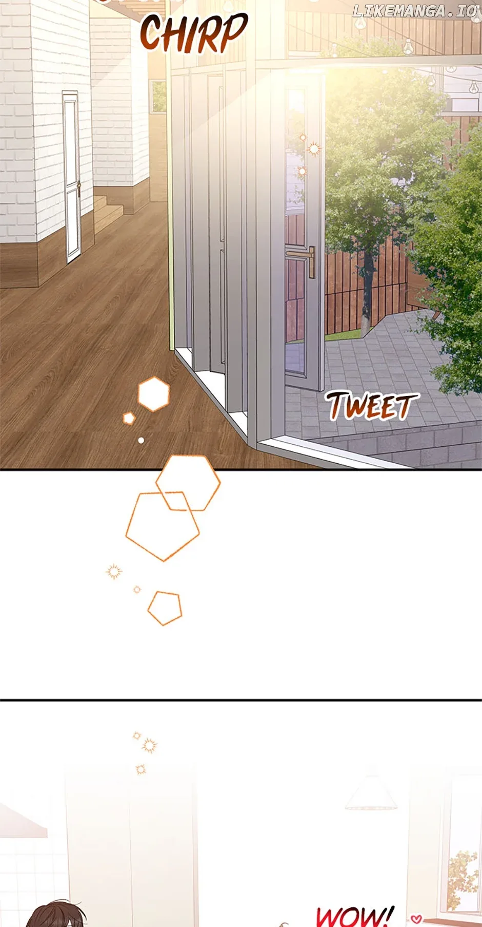 Ideal Match Delivery Service Chapter 51 page 65